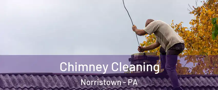  Chimney Cleaning Norristown - PA