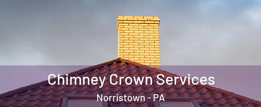  Chimney Crown Services Norristown - PA