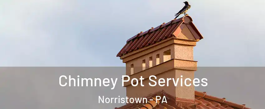  Chimney Pot Services Norristown - PA