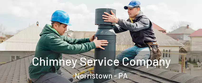  Chimney Service Company Norristown - PA