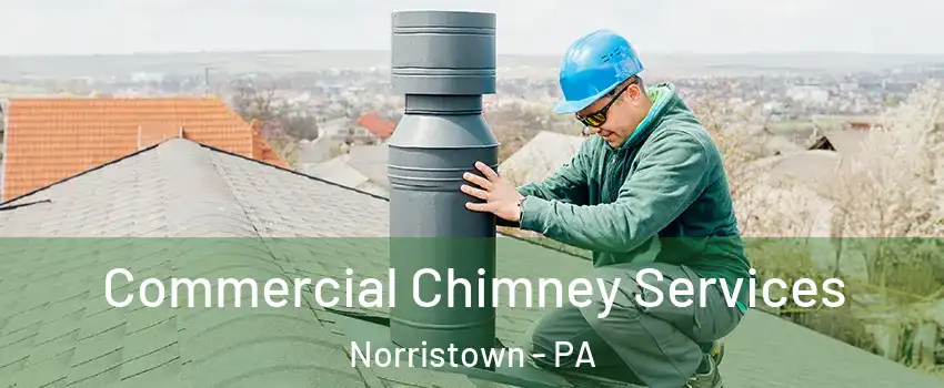  Commercial Chimney Services Norristown - PA