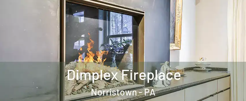  Dimplex Fireplace Norristown - PA