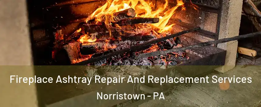  Fireplace Ashtray Repair And Replacement Services Norristown - PA