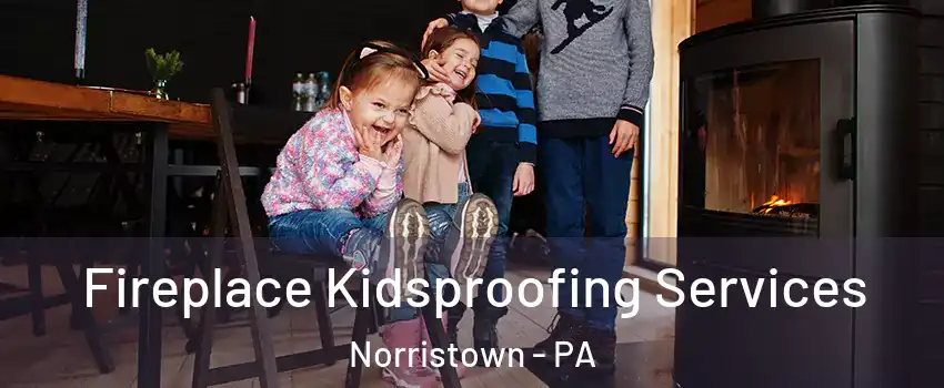  Fireplace Kidsproofing Services Norristown - PA