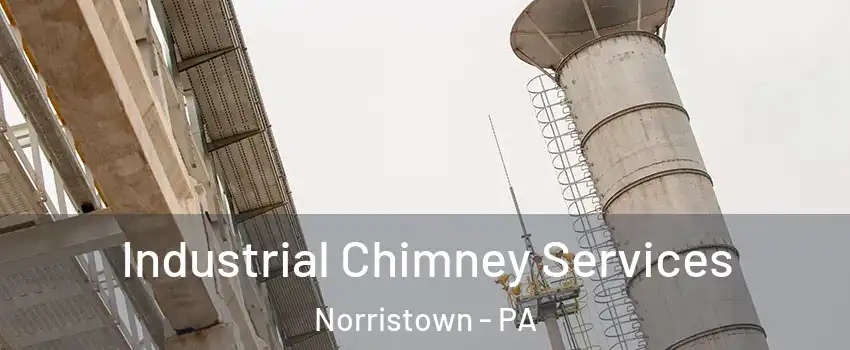  Industrial Chimney Services Norristown - PA