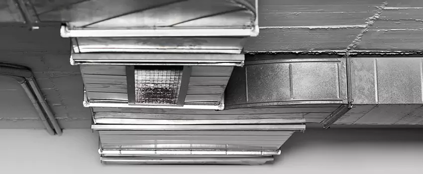 Trusted Air Duct Cleaning Company in Norristown, Pennsylvania