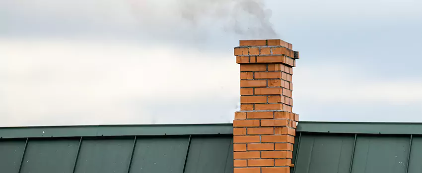 Animal Screen Chimney Cap Repair And Installation Services in Norristown, Pennsylvania