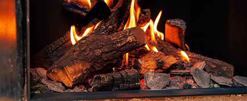 Chimney Fireplace Ash Dump Cleaning in Norristown, PA