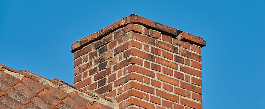 Clean Blocked Chimney in Norristown, Pennsylvania