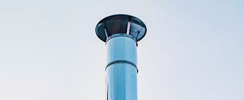 Wind-Resistant Chimney Caps Installation and Repair Services in Norristown, Pennsylvania
