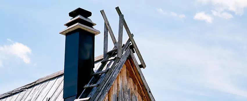 Chimney Creosote Cleaning in Norristown, PA