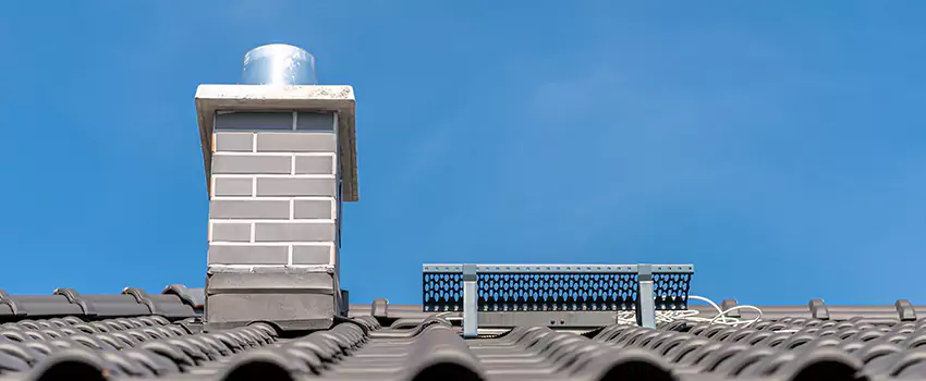 Chimney Flue Relining Services in Norristown, Pennsylvania