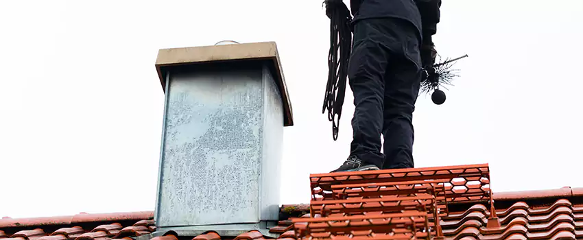Chimney Liner Services Cost in Norristown, PA