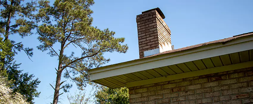 Budget-Friendly Chimney Masonry Service in Norristown, Pennsylvania