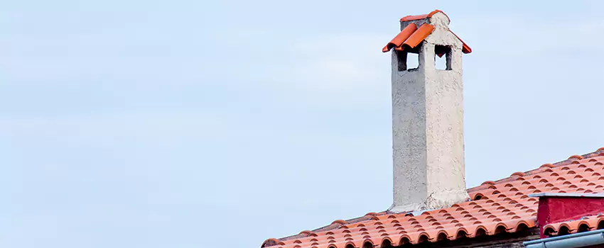 Chimney Pot Replacement in Norristown, PA
