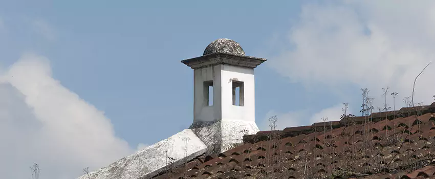 Cost To Rebuild A Chimney in Norristown, PA