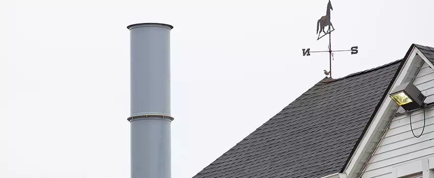 Chimney Inspection in Norristown, PA
