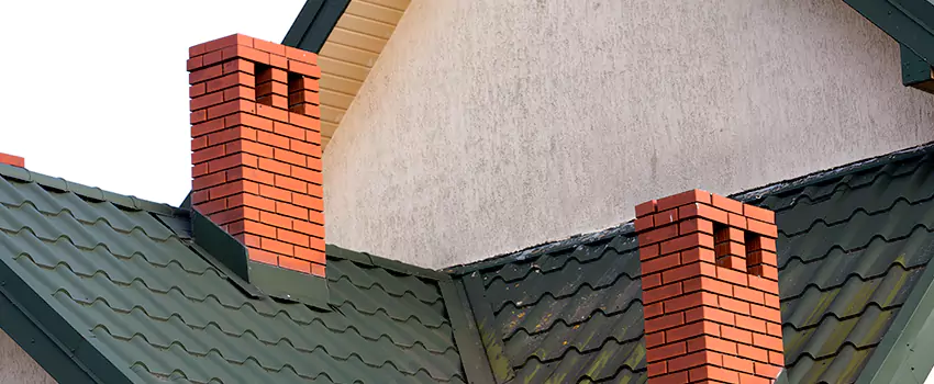 Chimney Saver Waterproofing Services in Norristown, Pennsylvania