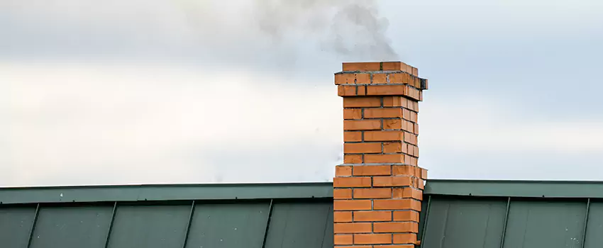 Chimney Soot Cleaning Cost in Norristown, PA