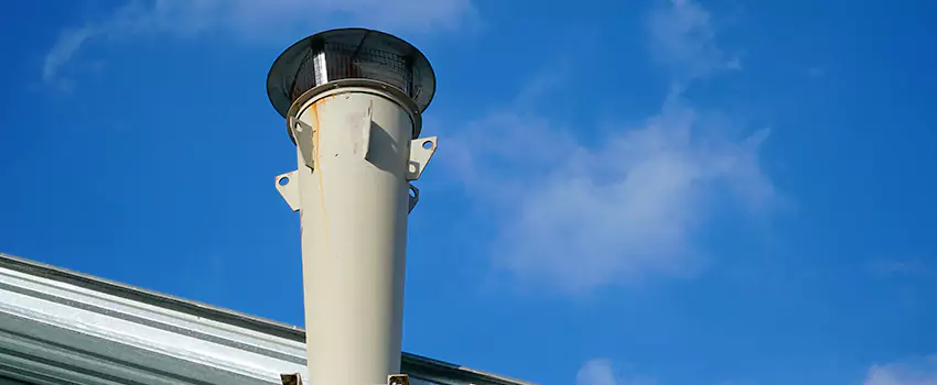 Chimney Spark Arrestor Requirements in Norristown, PA