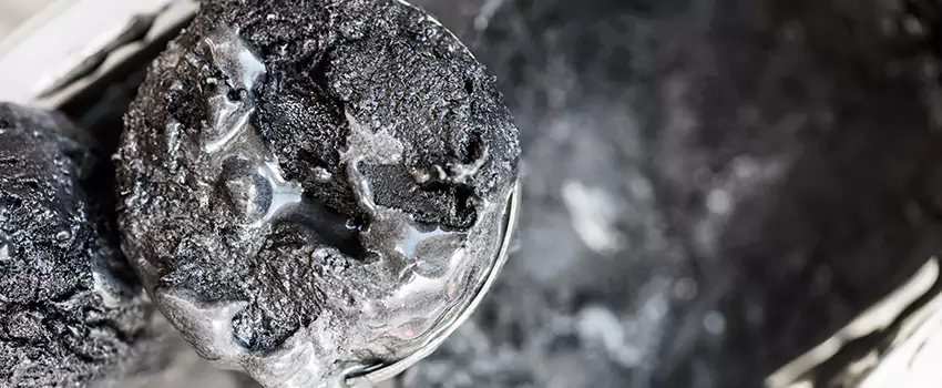 Clogged Dryer Vent Lint Cleaning in Norristown, Pennsylvania