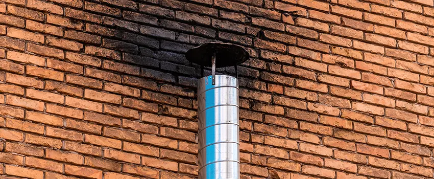 Diagnosing Commercial Chimney Problems in Norristown, PA
