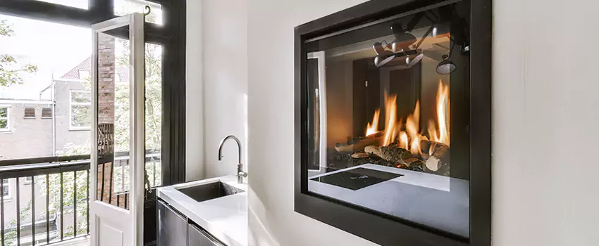 Dimplex Fireplace Installation and Repair in Norristown, Pennsylvania