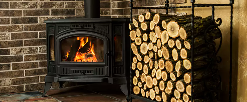Drolet Fireplaces in Norristown, Pennsylvania