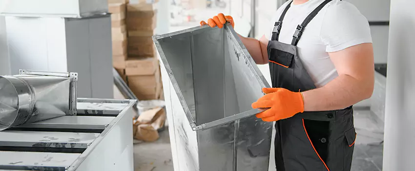 Benefits of Dryer Vent Inspection in Norristown, PA