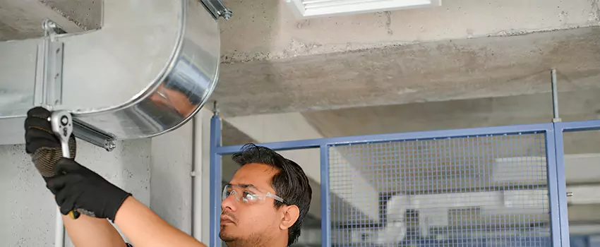 HVAC Ductwork Cleaning in Norristown, PA