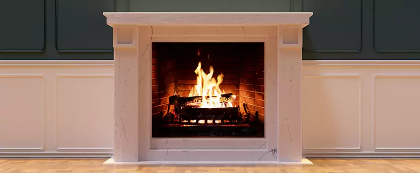 Empire Comfort Systems Fireplace Installation and Replacement in Norristown, Pennsylvania