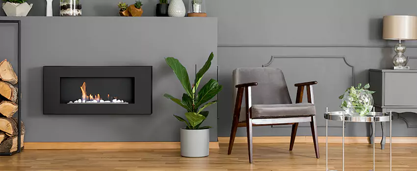 Ethanol Fireplace Burner Repair in Norristown, PA