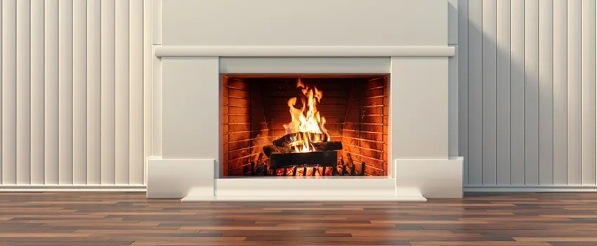 Fireplace Broken Ashtray Repair Services in Norristown, Pennsylvania