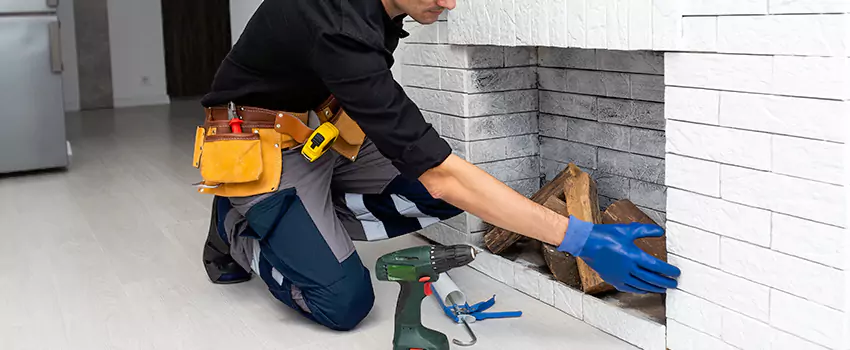 Ethanol Fireplace Installation Contractors in Norristown, Pennsylvania