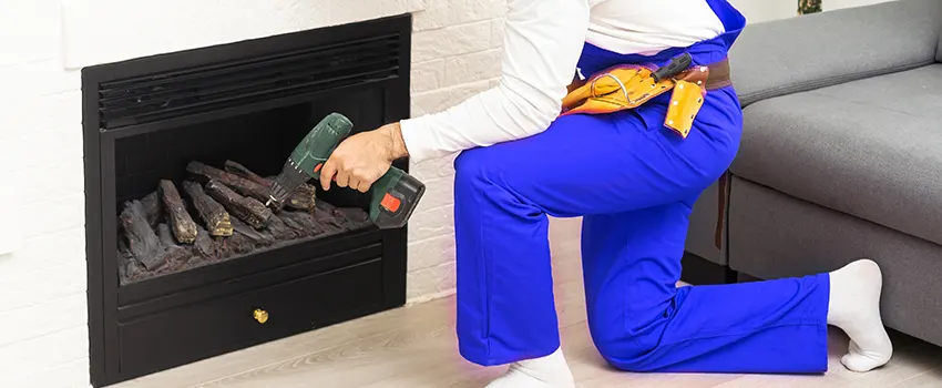 Fireplace Dampers Pivot Repair Services in Norristown, Pennsylvania