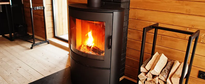Gas Fireplace Door Handle Installation Services in Norristown, Pennsylvania