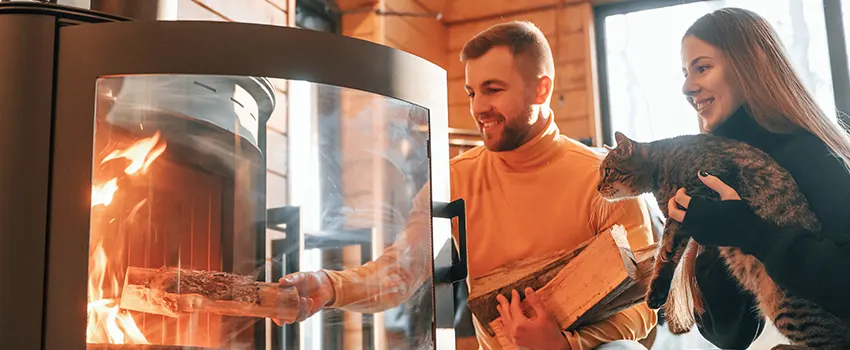 Fireplace Door Installation And Replacement Contractors in Norristown, PA
