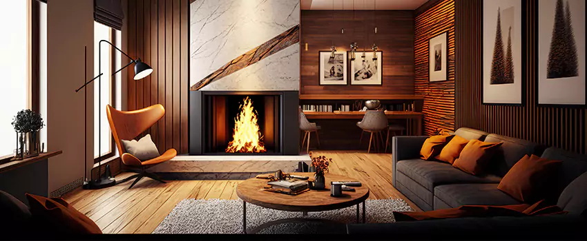 Fireplace Design Ideas in Norristown, PA