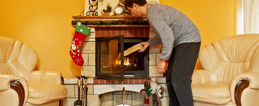 Marble Mantel Makeover Services for Fireplace in Norristown, PA