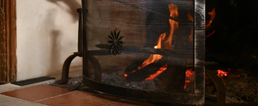 Electric Metal Fireplace installation Services in Norristown, PA
