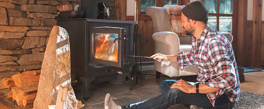 Fireplace Chimney Maintenance in Norristown, Pennsylvania