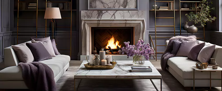 Fireplace Xtrordinair Ember-Glo Insert Fireplace Maintenance in Norristown, Pennsylvania