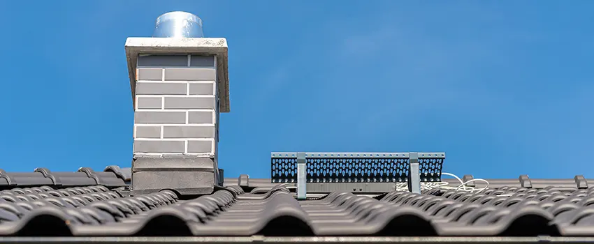 Repair Blocked Chimney in Norristown, Pennsylvania