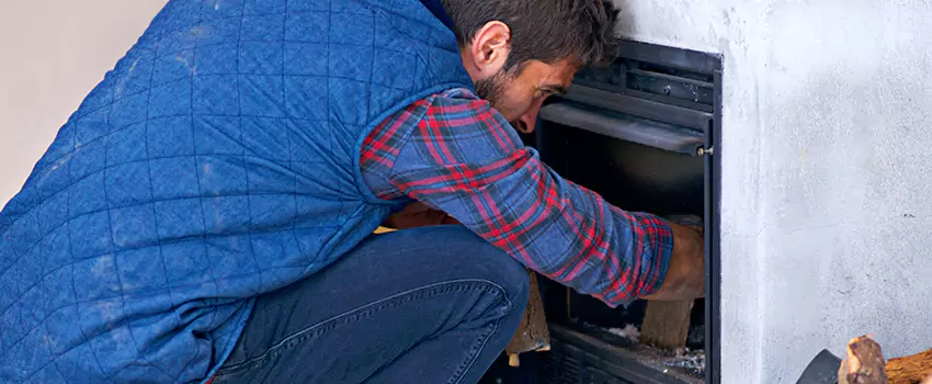Fix Non-Working Prefabricated Fireplace in Norristown, PA