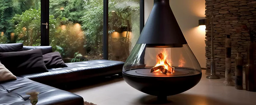 Affordable Floating Fireplace Repair And Installation Services in Norristown, Pennsylvania