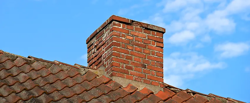 Flue Tiles Cracked Repair Services near Me in Norristown, PA