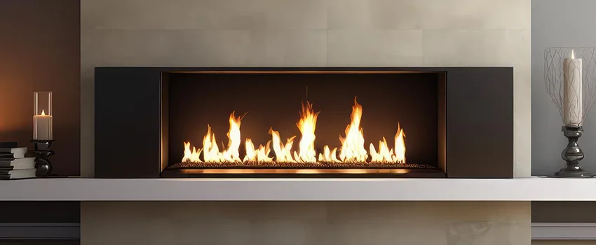 Vent Free Gas Fireplaces Repair Solutions in Norristown, Pennsylvania