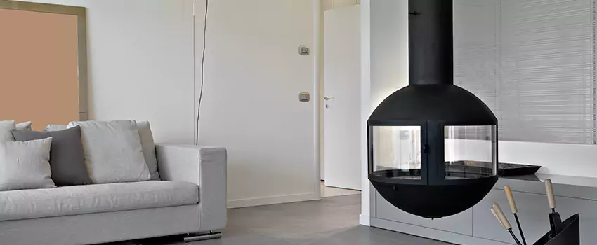 Hanging & Suspended Fireplaces Designer in Norristown, Pennsylvania