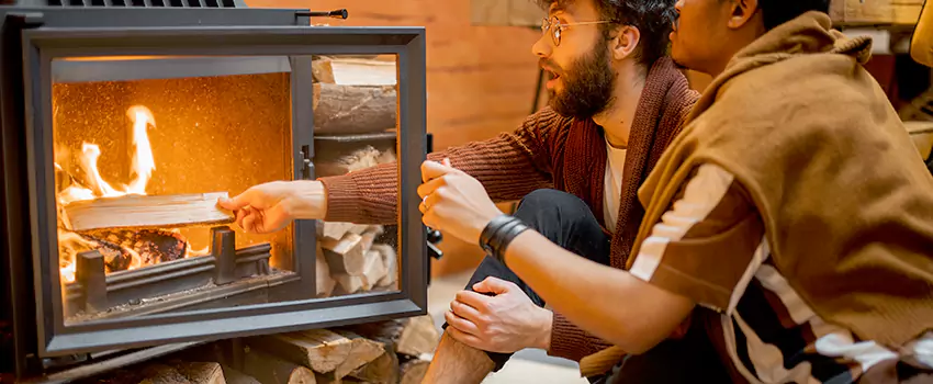 Benefits of Harman Stoves Fireplace in Norristown, Pennsylvania
