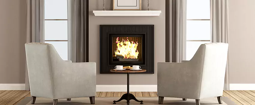 Heat & Glo Outdoor Gas Fireplaces Installation Contractors in Norristown, Pennsylvania